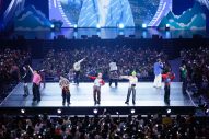 【ライブレポート】JO1『JAM感謝祭』開催！ファンへの手紙でメンバーが涙ぐむ場面も - 画像一覧（8/12）