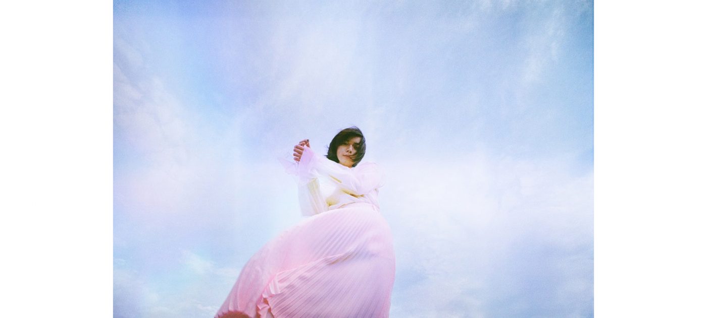 adieu（上白石萌歌）、新作『adieu 2』が自身初のオリコンデイリーTOP10入り