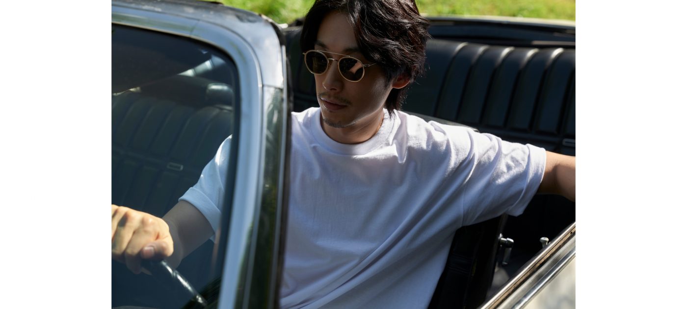 DEAN FUJIOKA、新曲「Runaway」が『推しの王子様』挿入歌＆スピンオフドラマの主題歌に決定