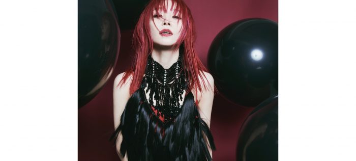 LiSA、ゆず・北川悠仁が作詞作曲した「ノンノン」MV公開