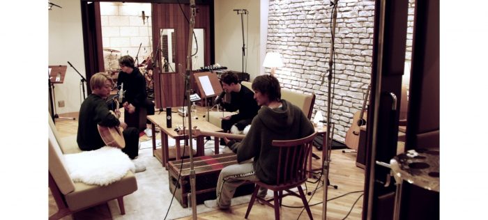 ONE OK ROCK、「Broken Heart of Gold」のアコースティックver.を本日配信リリース