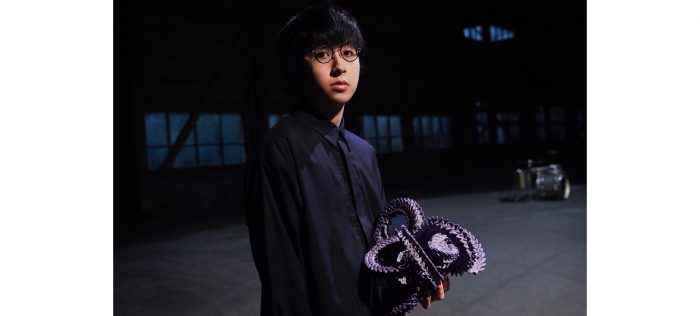 TVアニメ『僕のヒーローアカデミア』ノンクレジット版ED映像公開！ 楽曲は、崎山蒼志が歌う「嘘じゃない」