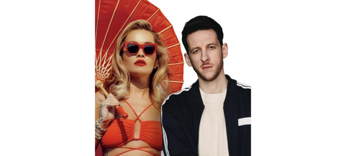 シガーラ、リタ・オラ＆チャーリーXCXと組んだ最新サマーアンセムをドロップ