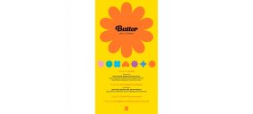 エド・シーラン参加曲も！ BTS、CD「Butter」トラックリスト公開