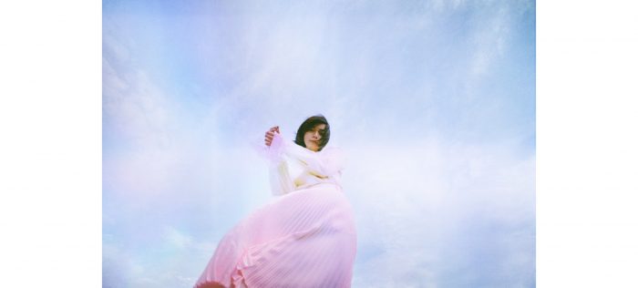 adieu（上白石萌歌）、TBS『CDTVライブ！ライブ！』にて新曲「春の羅針」をフルサイズでテレビ初披露