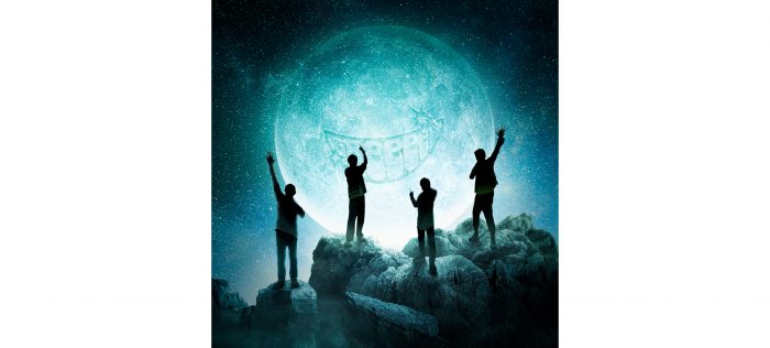 GReeeeN、TBS系日曜劇場『TOKYO MER～走る緊急救命室～』主題歌を担当