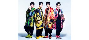 祭nine.、アニメ『デュエル・マスターズ キング！』ED曲「ROOTS」を9月にシングルリリース