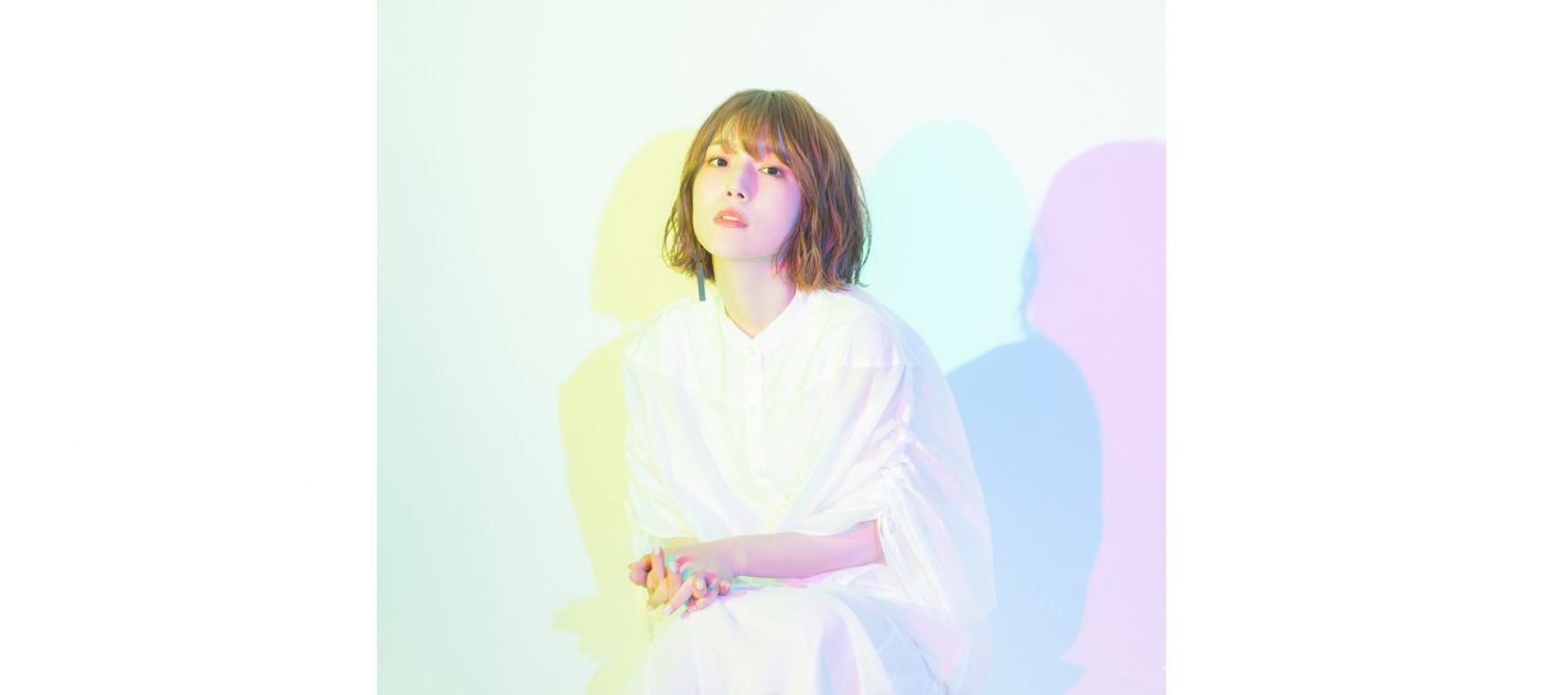 内田真礼、3年半ぶりの3rdアルバム発売決定！アニメタイアップ曲も多数収録 - 画像一覧（1/2）