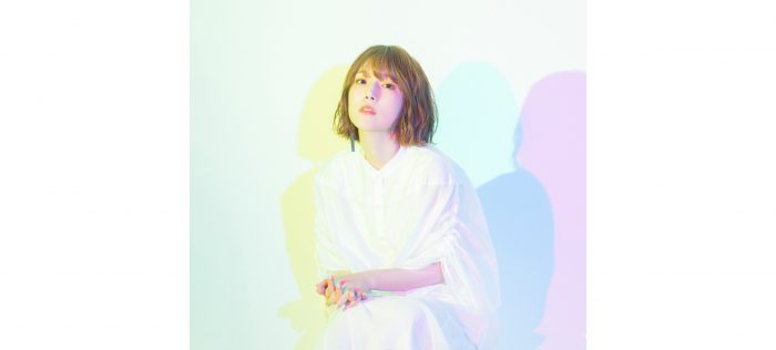 内田真礼、3年半ぶりの3rdアルバム発売決定！アニメタイアップ曲も多数収録