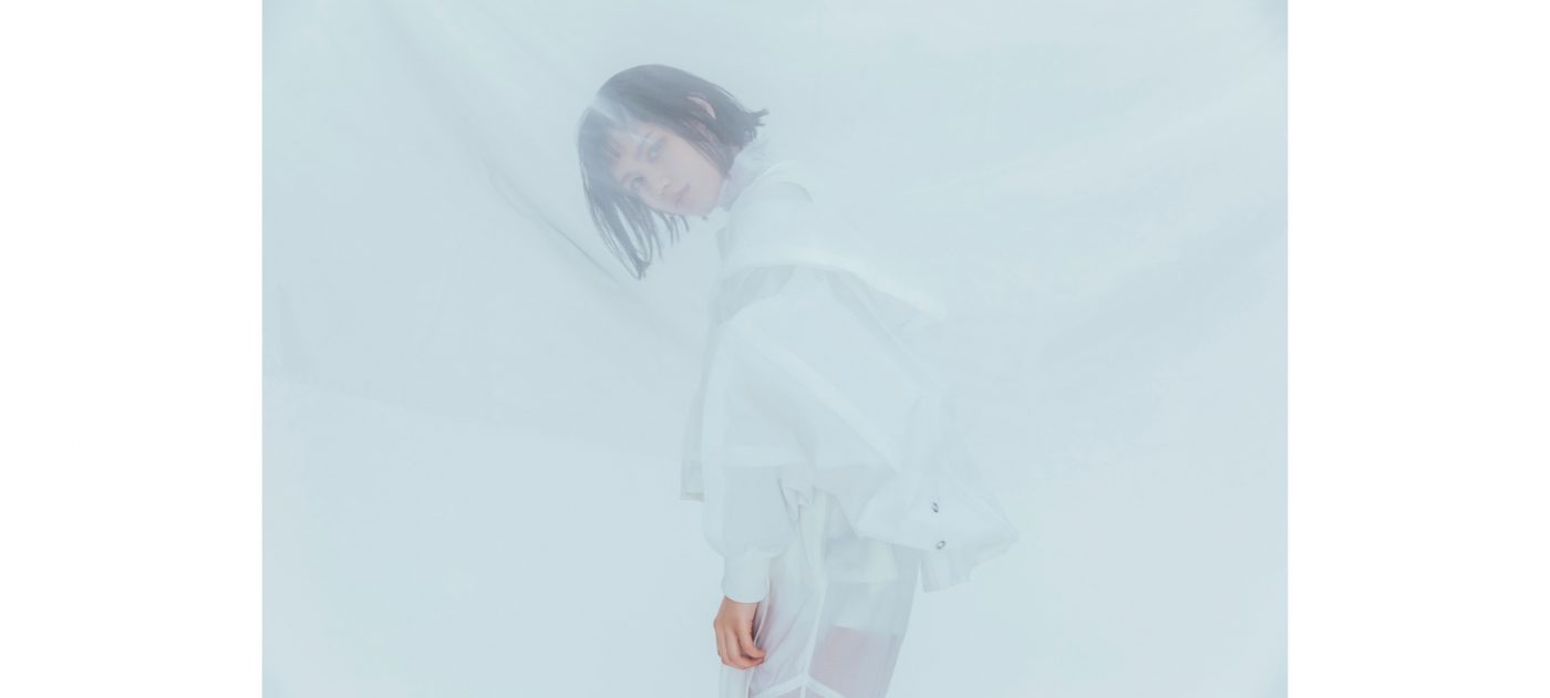 Anly、真夏のデジタルシングル「キャンセル待ちの恋」を8月4日にリリース