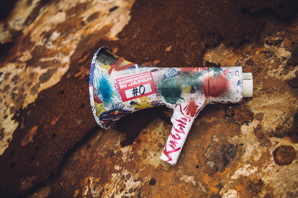 King Gnu、東京湾に浮かぶ歴史的な人工島で前代未聞のライブを敢行