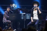GACKT、48歳の誕生日に新しいアプローチのライブを開催！「コロナ禍だからこそできるライブを…」 - 画像一覧（2/5）