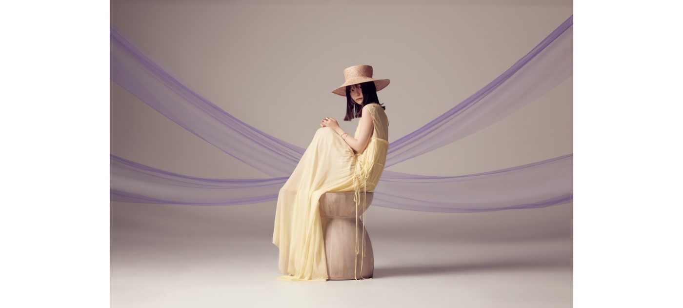 Myuk、新曲「あふれる」が『グータンヌーボ2』EDテーマに決定