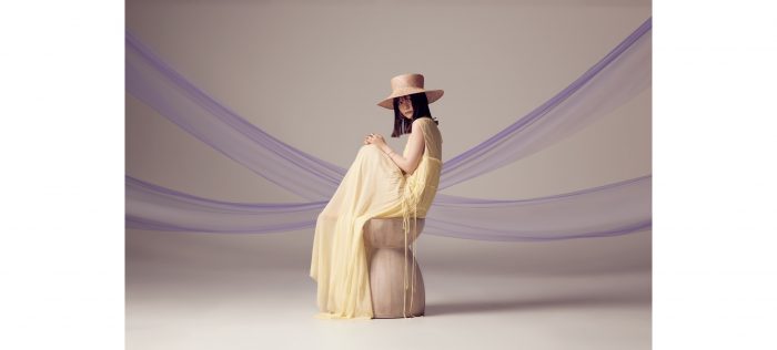 Myuk、新曲「あふれる」が『グータンヌーボ2』EDテーマに決定