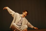 EXILE TETSUYA、「おやすみダンス・おはようダンス」で児童に「眠育」特別授業 - 画像一覧（4/7）