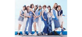 Girls2の新アパレルシリーズに“MARVEL”コレクションが登場