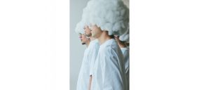 アジカン・伊地知潔率いるインストジャムバンド“PHONO TONES”、新曲配信＆MV公開