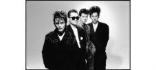 BOOWY、結成40周年記念！ 映像作品5タイトルのBlu-ray＆7インチシングルBOX発売決定 - 画像一覧（1/7）