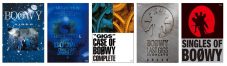 BOOWY、結成40周年記念！ 映像作品5タイトルのBlu-ray＆7インチシングルBOX発売決定 - 画像一覧（4/7）