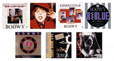BOOWY、結成40周年記念！ 映像作品5タイトルのBlu-ray＆7インチシングルBOX発売決定 - 画像一覧（7/7）