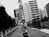 “東村山のSSW”Shinn Yamada、1st EP『白と黒と僕』よりリード曲「奮闘時代」MV公開 - 画像一覧（8/9）