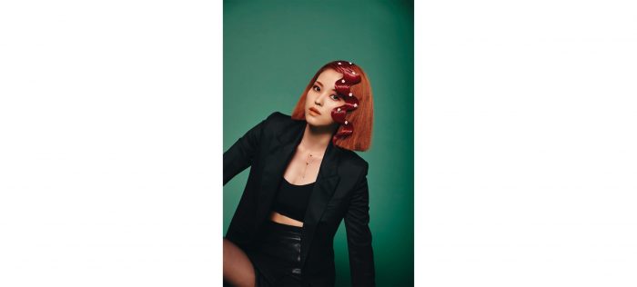 ロイ-RoE-、本日放送スタートのドラマ『ハコヅメ』OP曲の配信リリースが決定