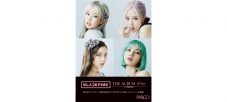 BLACKPINK、『BLACKPINK「THE ALBUM -JP Ver.-」in PARCO』がPARCO全国10店舗で開催 - 画像一覧（1/7）
