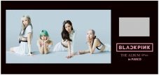 BLACKPINK、『BLACKPINK「THE ALBUM -JP Ver.-」in PARCO』がPARCO全国10店舗で開催 - 画像一覧（3/7）