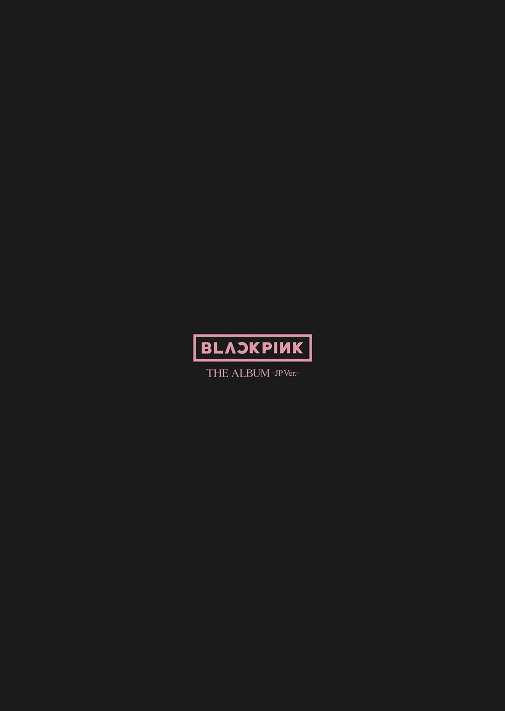 BLACKPINK、『BLACKPINK「THE ALBUM -JP Ver.-」in PARCO』がPARCO全国10店舗で開催 - 画像一覧（1/7）