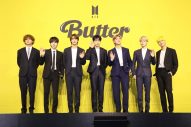 BTS「Butter」、米ビルボード6週連続1位の大記録 - 画像一覧（3/4）