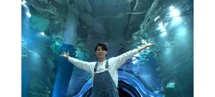 Snow Man・ラウール、『どうぶつピース!!』で動物ビビりを脱却!?