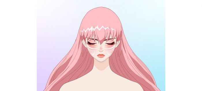 細田守監督最新作『竜とそばかすの姫』の歌姫“Belle”（中村佳穂）がアーティストデビュー