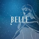 細田守監督最新作『竜とそばかすの姫』の歌姫“Belle”（中村佳穂）がアーティストデビュー - 画像一覧（2/5）