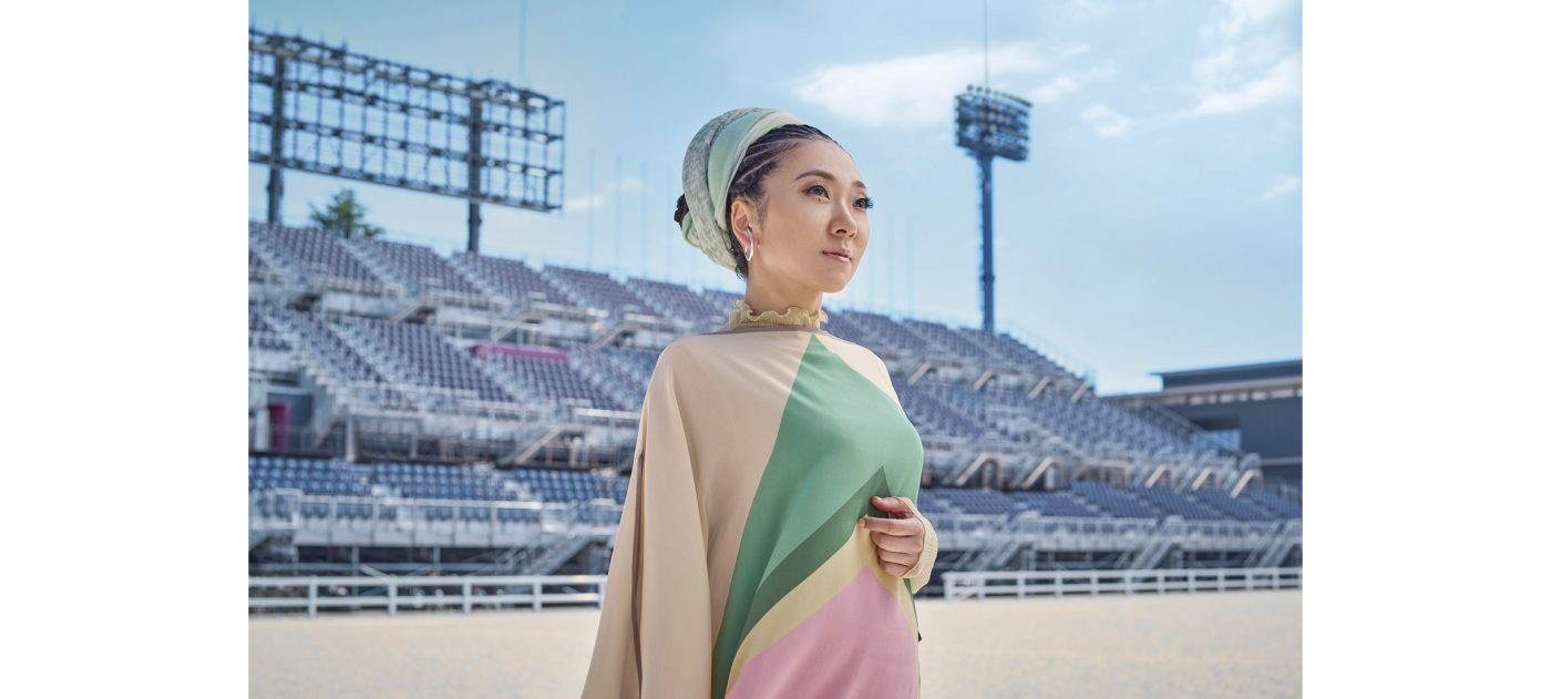 MISIA、「アイノカタチ feat.HIDE（GReeeeN）」がストリーミング累計1億回再生突破