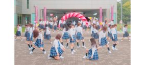 Girls2、『ガル学。～ガールズガーデン～』EDテーマ「Good Days」先行配信スタート＆MV公開