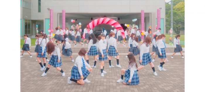 Girls2、『ガル学。～ガールズガーデン～』EDテーマ「Good Days」先行配信スタート＆MV公開