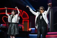 「やっぱり”音楽は心のワクチン”なんだ」。鈴木雅之、40周年ツアーで鈴木愛理と大ヒット曲をコラボ - 画像一覧（10/12）