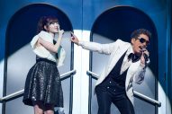 「やっぱり”音楽は心のワクチン”なんだ」。鈴木雅之、40周年ツアーで鈴木愛理と大ヒット曲をコラボ - 画像一覧（11/12）