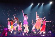 指原莉乃プロデュース“＝LOVE”、ツアー最終公演で8月リリースの新曲MVをサプライズ上映 - 画像一覧（7/12）
