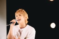手越祐也の音楽レギュラー番組がスタート！ 初回ゲストはヤマサキセイヤ（キュウソネコカミ） - 画像一覧（6/6）