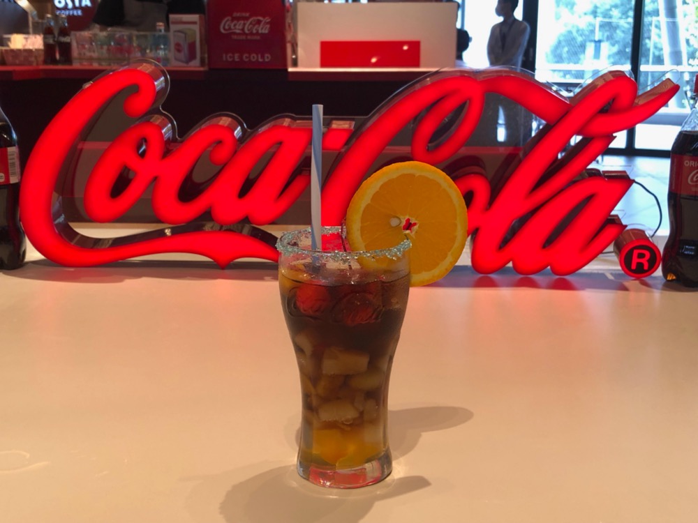 NiziUがアレンジレシピで対決！ 動画コンテンツ「夏の！『Coke mix』チャレンジ」公開 - 画像一覧（4/14）
