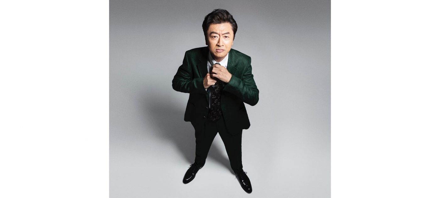 桑田佳祐、レギュラーラジオ番組で本邦初公開の新曲OAが決定
