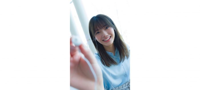 櫻坂46・田村保乃、初写真集より眩しすぎる水着ショット解禁