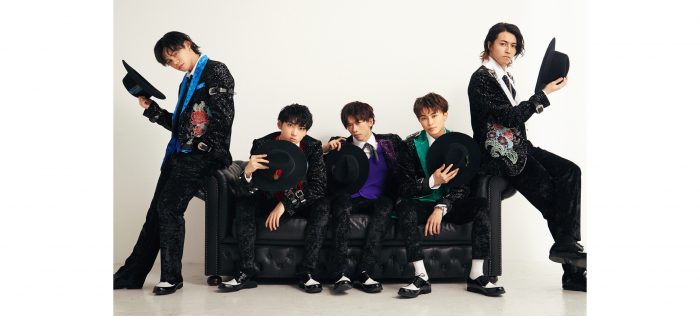 超特急がニッポンを元気にします！ 7月21日発売の新曲「CARNAVAL」は、灼熱のサンバ