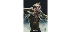 MIYAVI、ニューアルバム『Imaginary』リリース決定！「進化系の MIYAVI、全部ぶっ込みました」