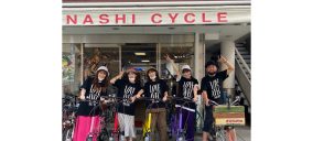 ももクロが参加した『木梨の貝。』番組発の楽曲が『2021FNS歌謡祭 夏』で初お披露目決定