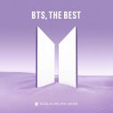 BTS、ベストアルバム『BTS, THE BEST』が今年初となるミリオン作品として認定！ - 画像一覧（3/3）