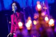 氷川きよし、『MTV Unplugged』に降臨！ コメント動画も到着 - 画像一覧（1/5）