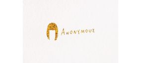 Anonymouz、初の英語カバーEP『Essence』のビジュアルを公開
