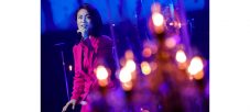 氷川きよし、『MTV Unplugged』に降臨！ コメント動画も到着 - 画像一覧（5/5）
